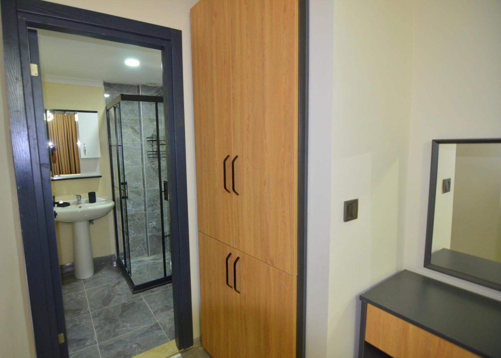Mykonut Boutique Suites Fethiye Eksteriør billede
