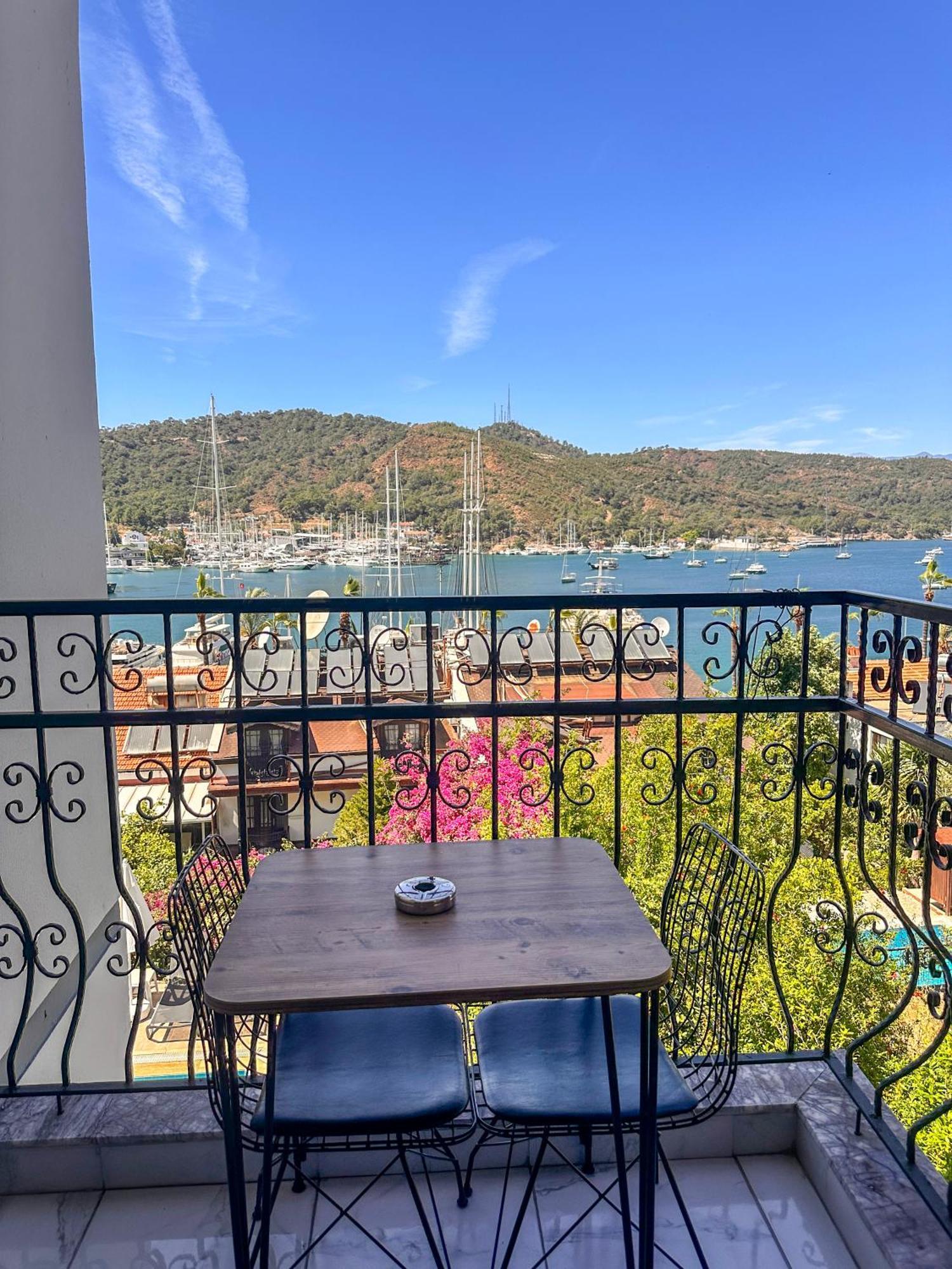 Mykonut Boutique Suites Fethiye Eksteriør billede