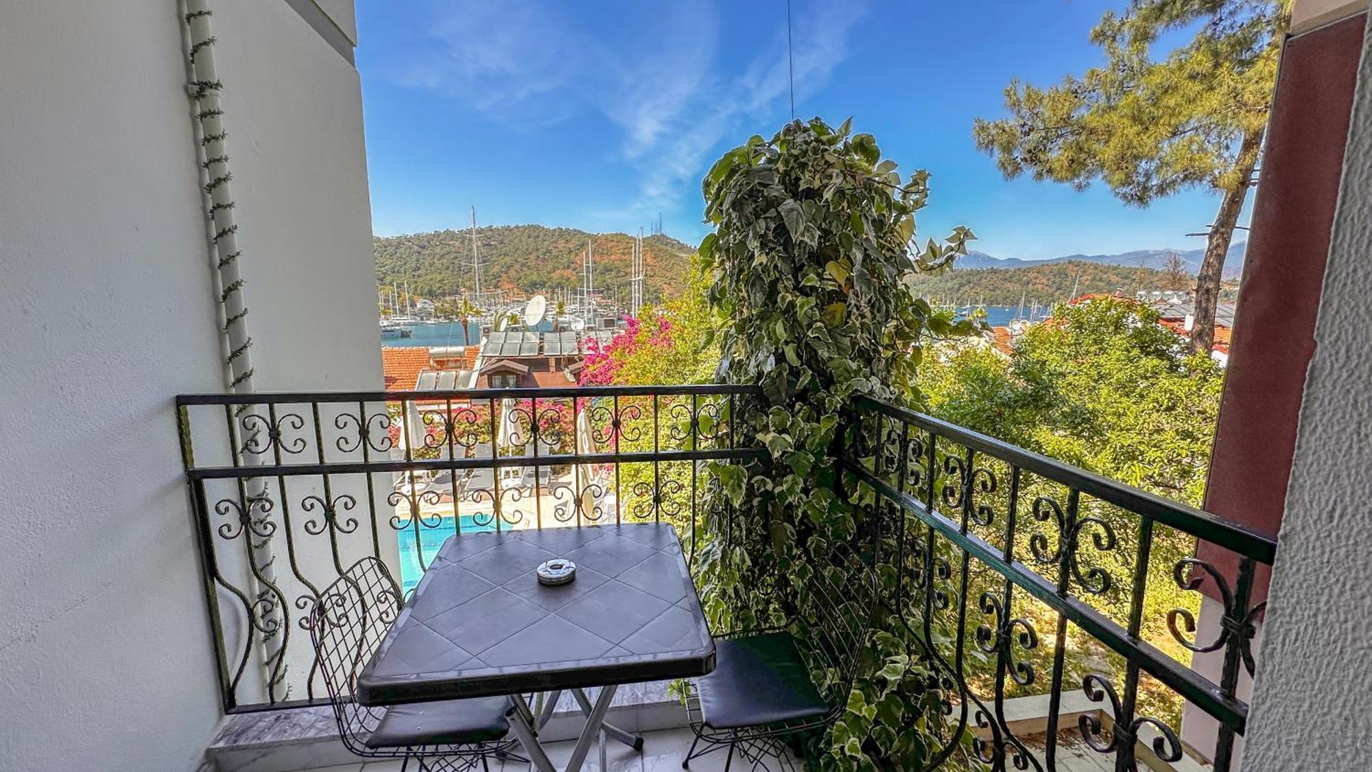 Mykonut Boutique Suites Fethiye Eksteriør billede